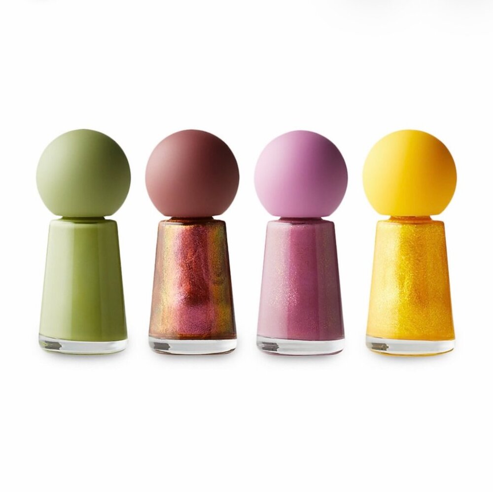 Disney Fantasia x Pleasing Danza Delle Ore Nail Polish Set - Picture 4 of 5